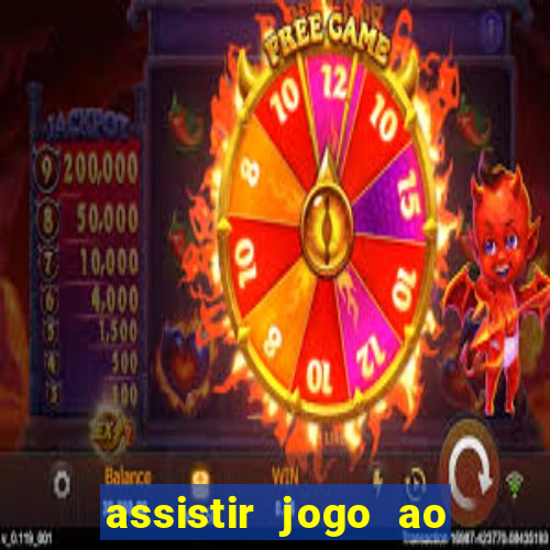 assistir jogo ao vivo rmc